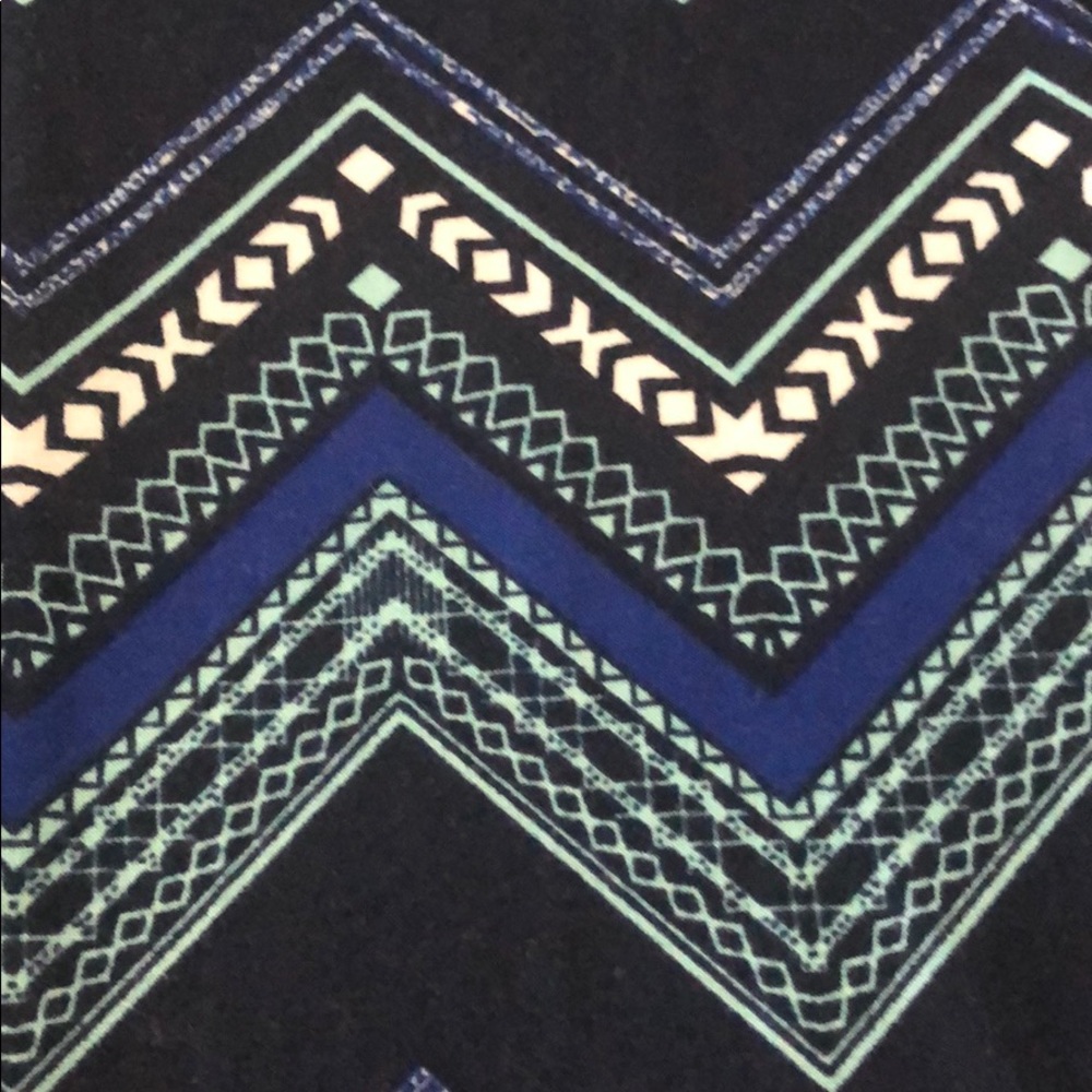 Woman’s dress
